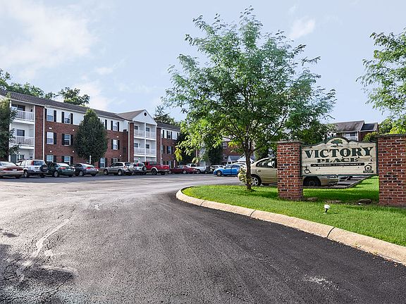 Victory Place
