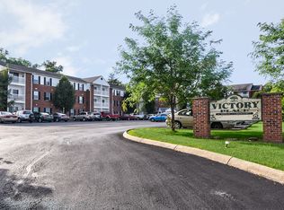 Victory Place, Barboursville, WV 25504