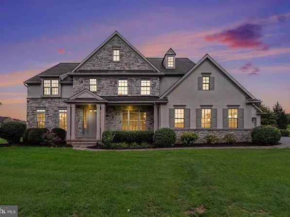 20 Wheatland Cir, Lebanon, PA 17042