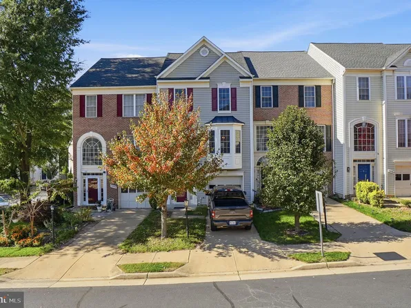14090 Malta St, Woodbridge, VA 22193