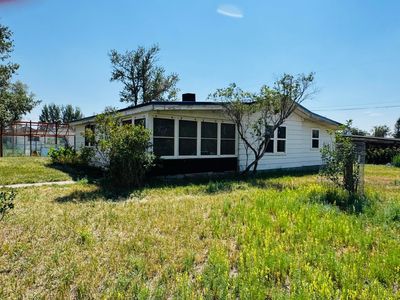 648 Harrison St, Walden, CO, 80480