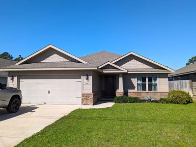 1941 Esplanade St, Navarre, FL, 32566