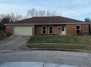 4382 Gorman Ave, Englewood, OH 45322