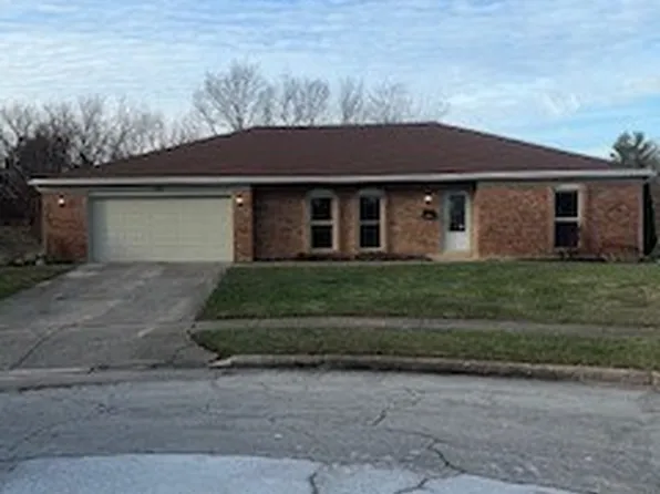4382 Gorman Ave, Englewood, OH 45322