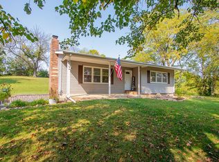 10857 G76 Hwy, New Virginia, IA 50210