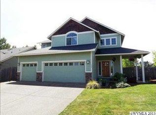 133 SW Chapman Ct, Dallas, OR 97338