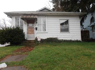 240 E Irvington Ave, South Bend, IN