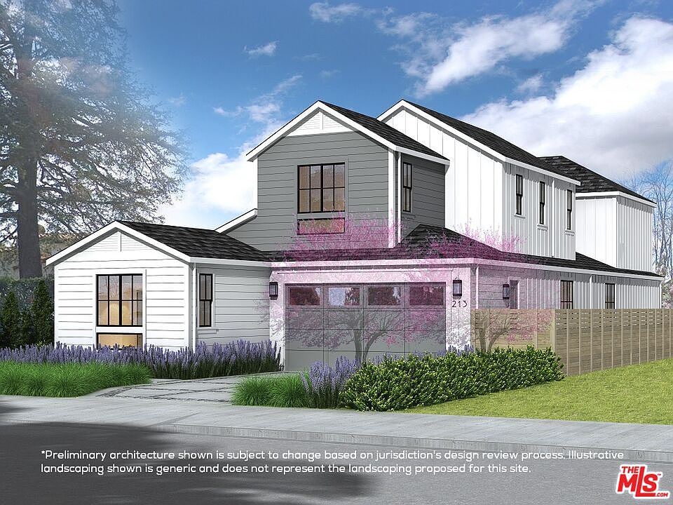 213 S Carmelina Ave, Los Angeles, CA 90049 Zillow