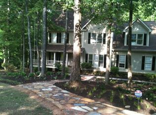 6094 Braidwood Bnd NW, Acworth, GA 30101