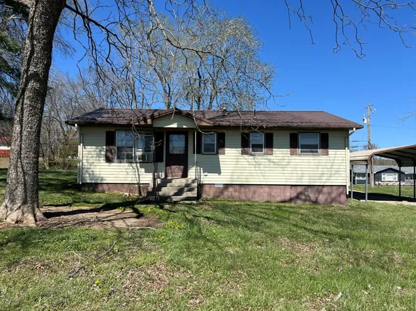 610 Broadway St, Marble Hill, MO 63764