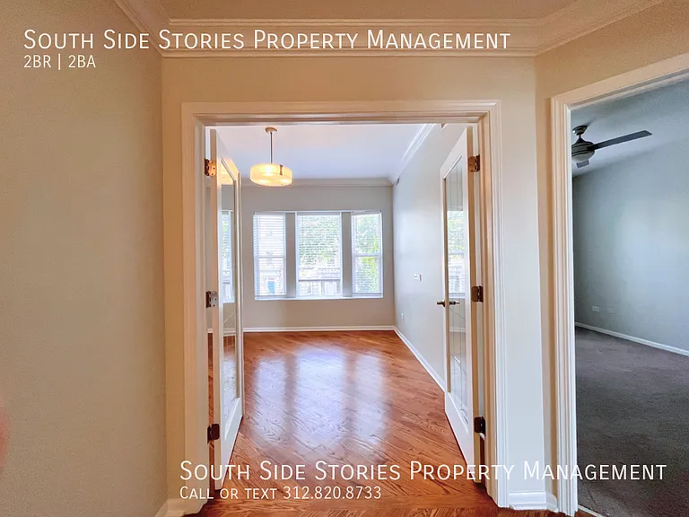 4242 S Calumet Ave #2S — Photo 28