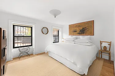 Rented by Compass