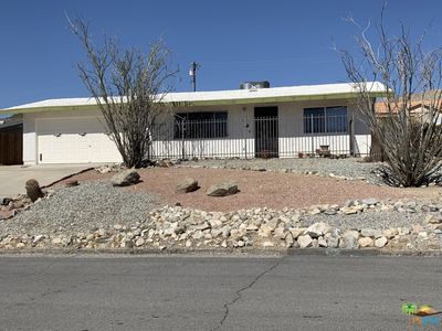 66864 San Bruno Rd, Desert Hot Springs, CA, 92240