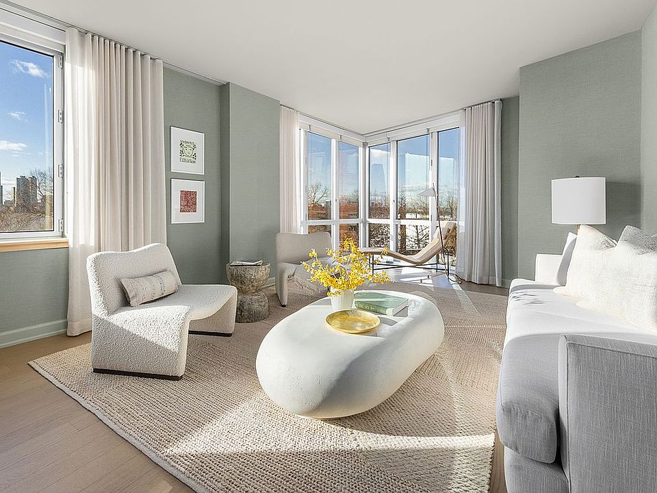 1st image of 20 River Ter APT 4F