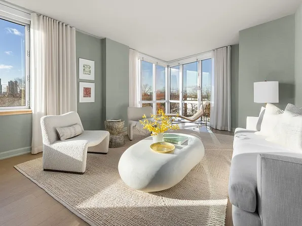 20 River Ter APT 4F, New York, NY 10282