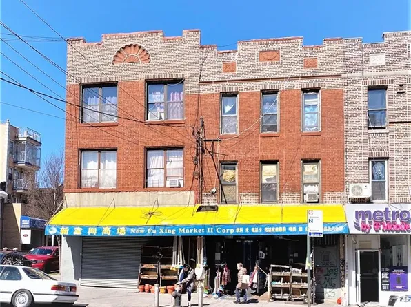 4322 8th Ave, Brooklyn, NY 11232