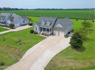 100 Pailin Creek Rd, Elizabeth City, NC 27909