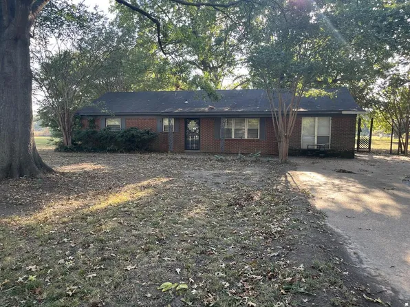 1603 Josephine St, Hollandale, MS 38748