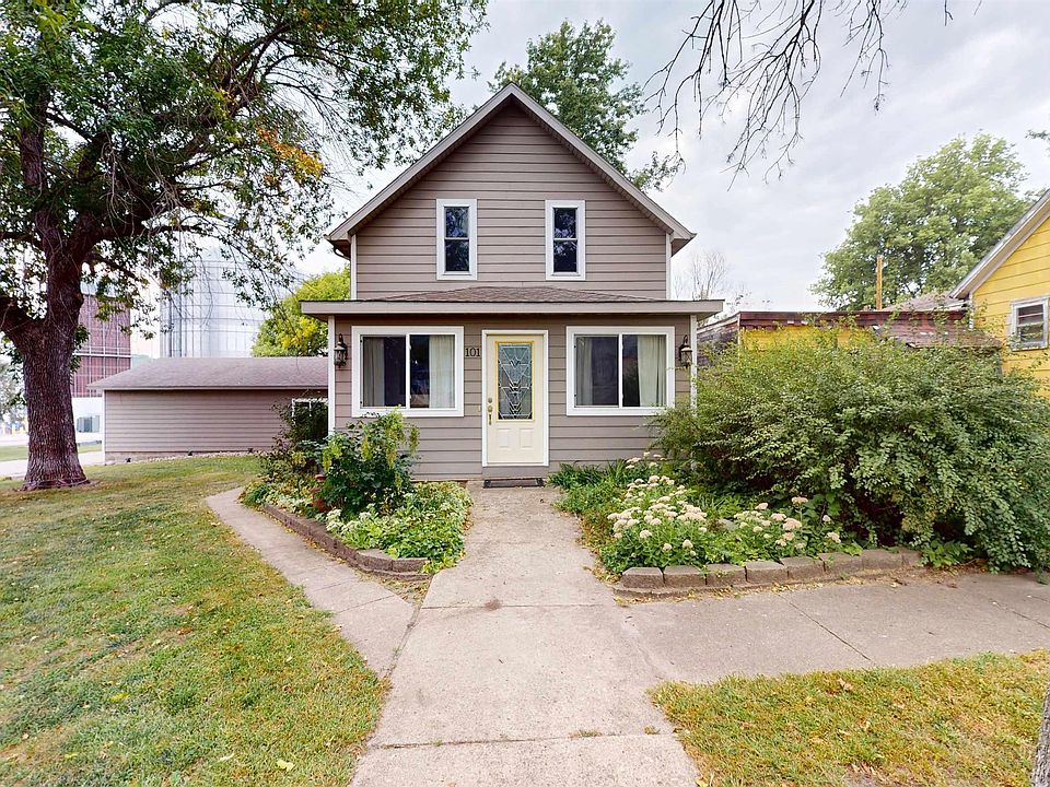 101 Pine St, Peterson, IA 51047 Zillow