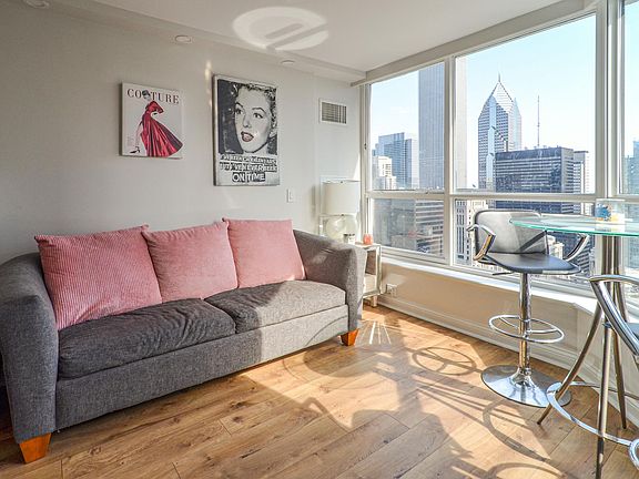 2nd image of 405 N Wabash Ave Unit 4309