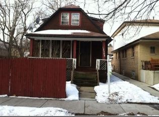 8732 S Laflin St, Chicago, IL 60620