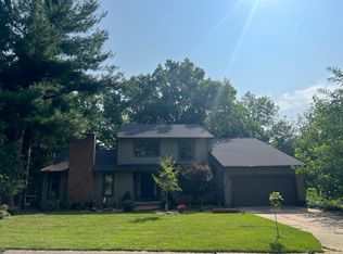 809 Belleau Wood Dr, Akron, OH 44303