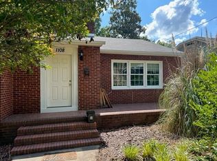 1108 N Duke St, Durham, NC 27701