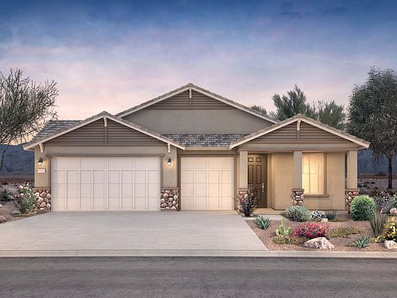 Cloverdale Exterior C
