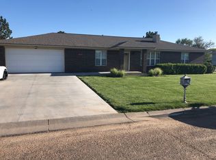 601 Jessica Ln, Hugoton, KS 67951