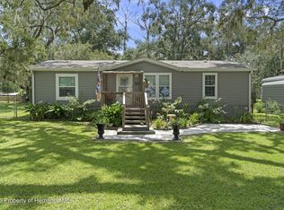 9028 West St, Brooksville, FL 34601