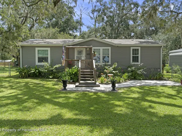 9028 West St, Brooksville, FL 34601