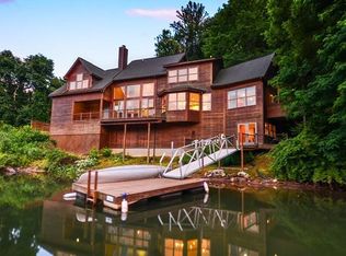 991 E Buffalo Cir, Robbinsville, NC 28771