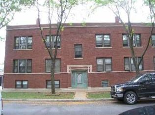 4257 N Sacramento Ave, Chicago, IL 60618