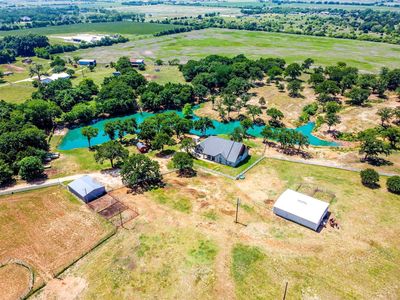 4100 County Road 401b, Alvarado, TX, 76009