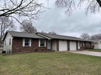 1001 GREEN RIDGE DRIVE, Green Bay, WI, 54313