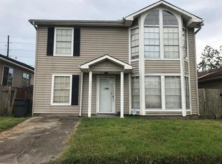 5125 Forest Park Ln, New Orleans, LA 70131
