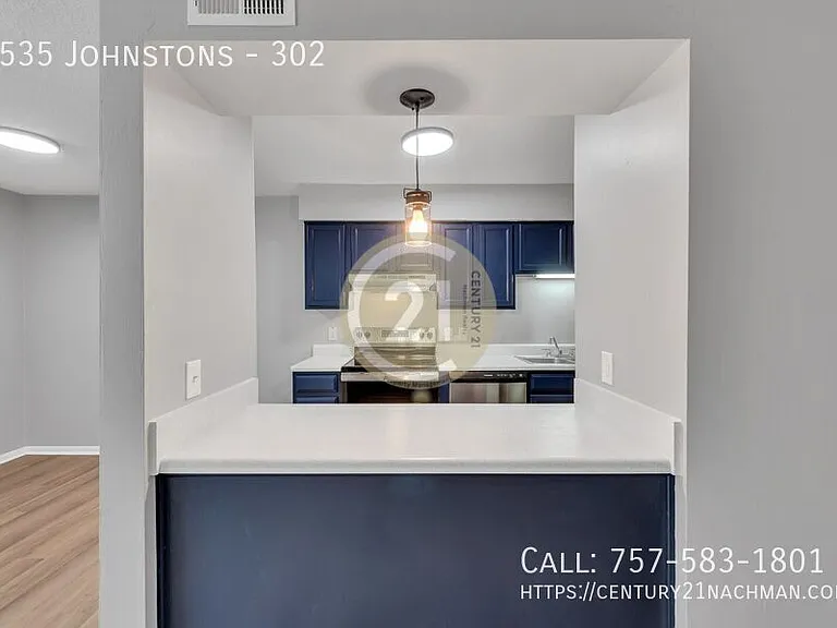 1535 Johnstons Rd #302 — Photo 17