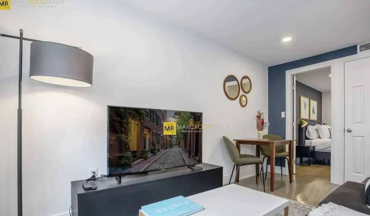 1 bed, 9999 sqft, $3,600 — Photo 1