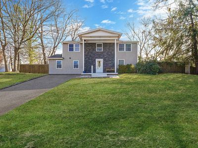 19 Beach Avenue, Port Jefferson Station, NY, 11776