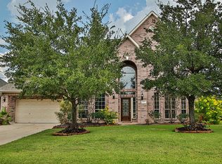 20702 Windy Briar Ln, Spring, TX 77379