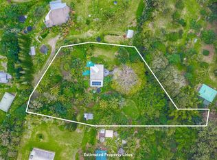 64 Door Of Faith Rd, Haiku, HI 96708