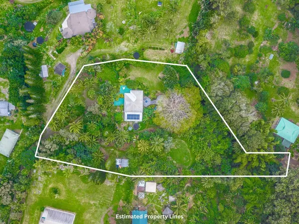 64 Door Of Faith Rd, Haiku, HI 96708