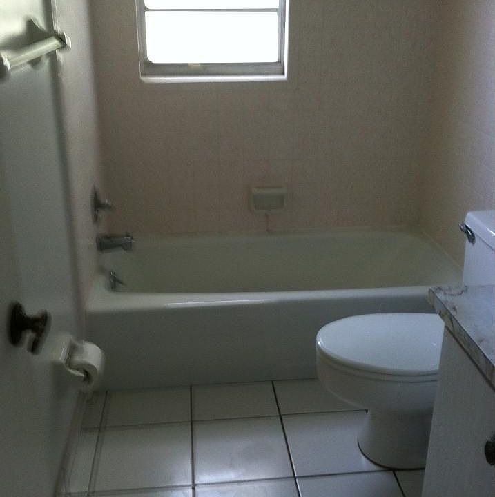 Full Bath