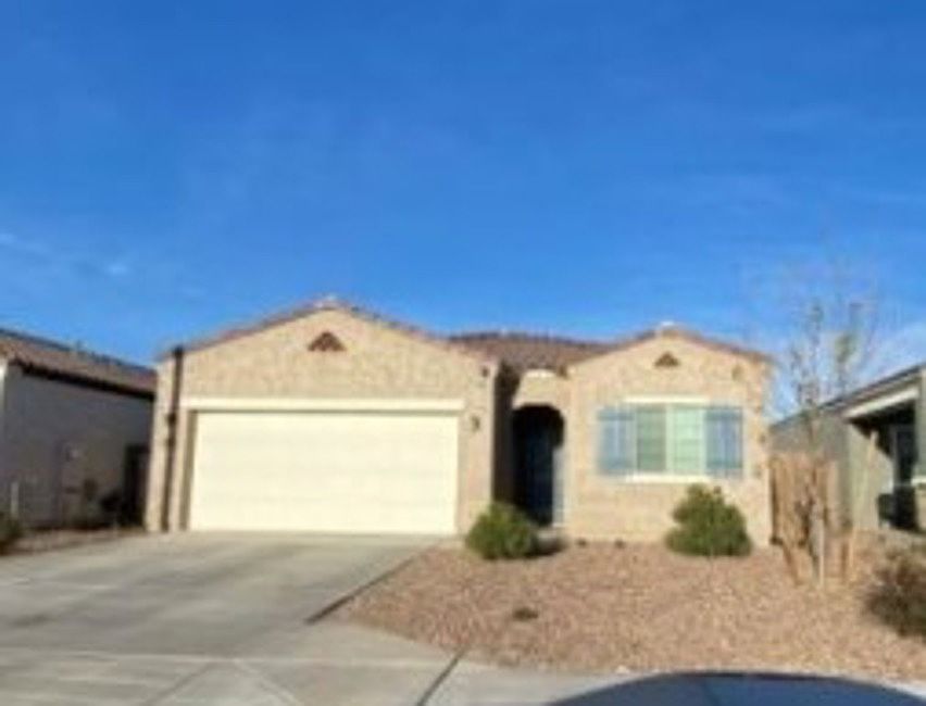 Property Front View