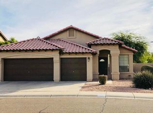 3803 E Grandview Rd, Phoenix, AZ 85032