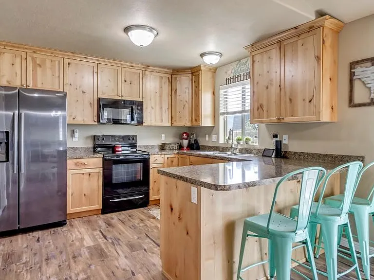 2254 S Baxter Dr — Photo 9