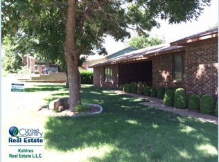 1815 Green Meadows Rd, Alva, OK 73717