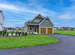 Residences at North Lake, Thornton, NH 03285