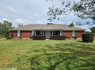 559 Robinson St, Atmore, AL 36502