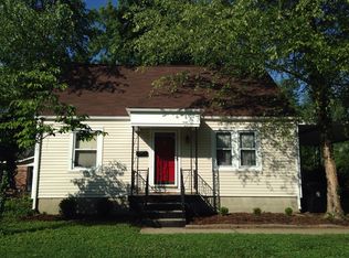 218 Kenoak Dr, Louisville, KY 40214